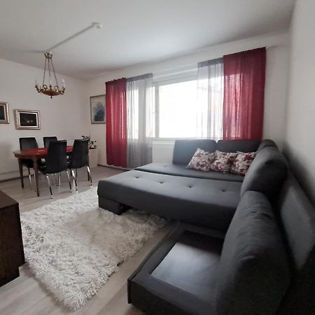 רובניימי City Apartment Hilla מראה חיצוני תמונה