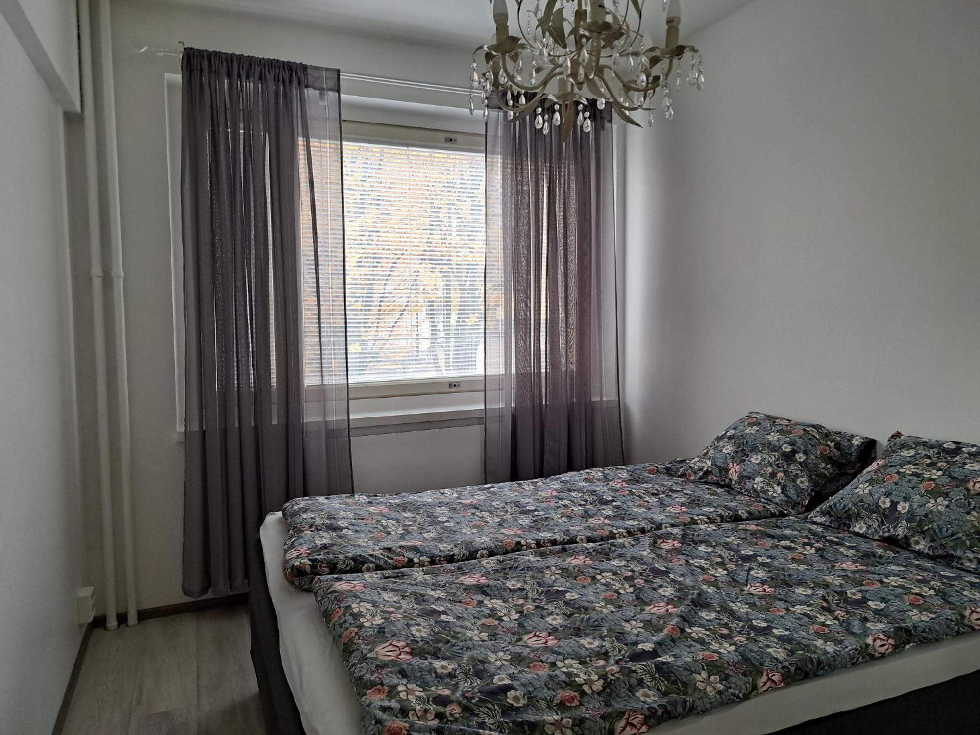 רובניימי City Apartment Hilla מראה חיצוני תמונה