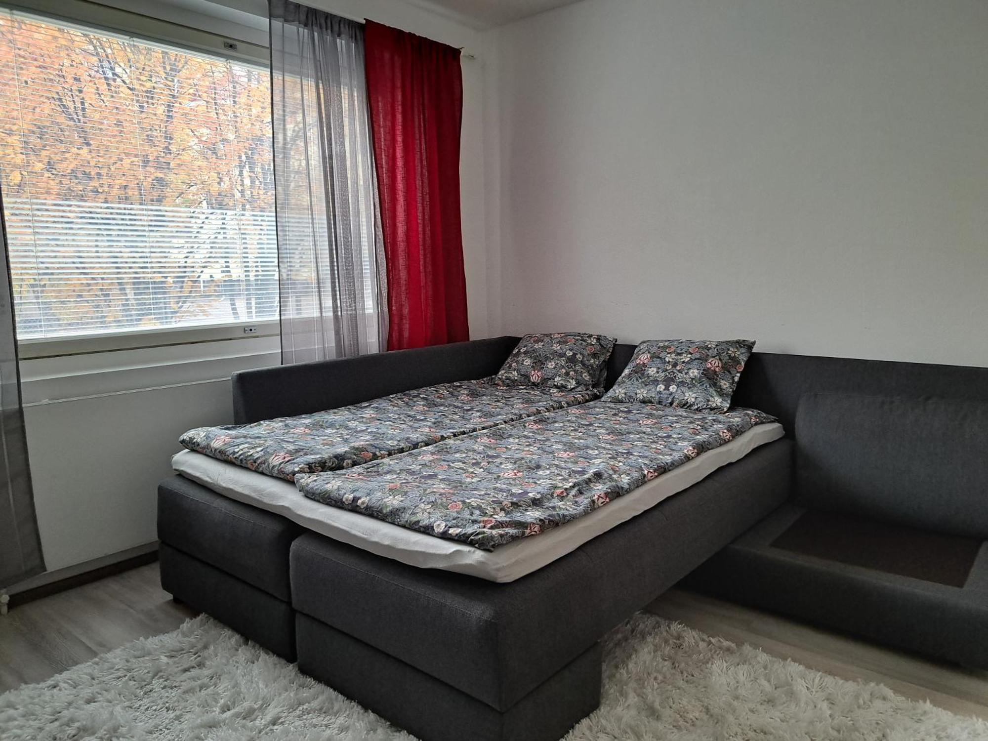 רובניימי City Apartment Hilla מראה חיצוני תמונה